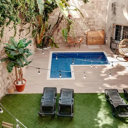 Astuto Boutique Jerez - Adults Only Affittacamere Jerez de la Frontera
