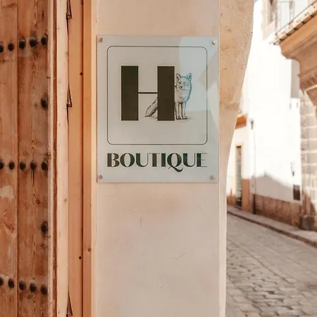 Astuto Boutique Jerez - Adults Only Affittacamere