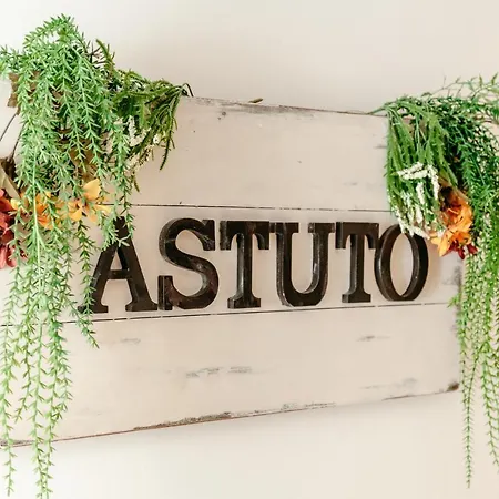 Guest house Astuto Boutique Jerez - Adults Only