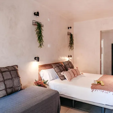 Guest house Astuto Boutique Jerez - Adults Only Jerez de la Frontera