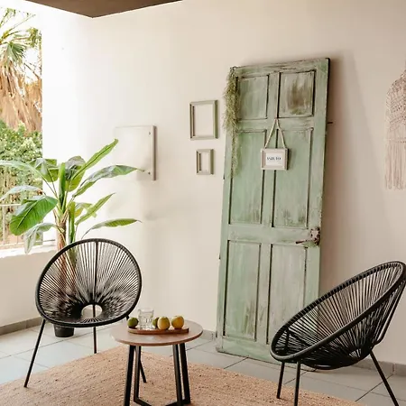 Guest house Astuto Boutique Jerez - Adults Only Jerez de la Frontera