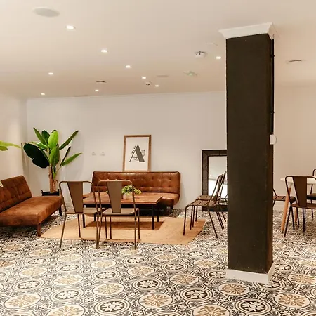 Astuto Boutique Jerez - Adults Only Jerez de la Frontera