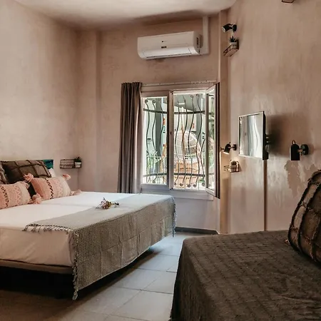 Guest house Astuto Boutique Jerez - Adults Only Jerez de la Frontera