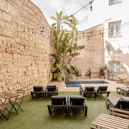 Astuto Boutique Jerez - Adults Only 2*