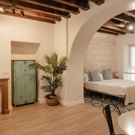 Astuto Boutique Jerez - Adults Only Guest house Jerez de la Frontera