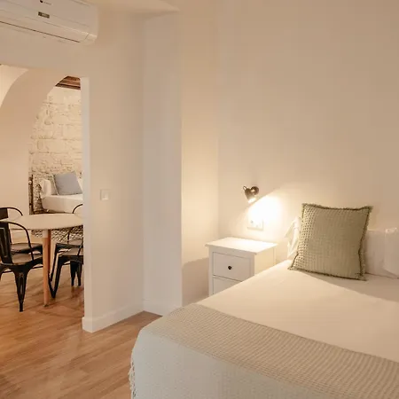 Guest house Astuto Boutique Jerez - Adults Only Jerez de la Frontera