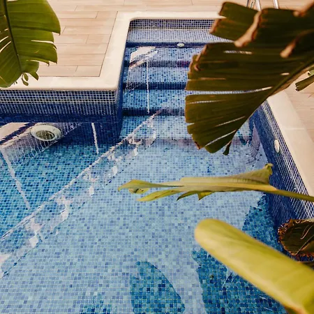 Astuto Boutique Jerez - Adults Only Guest house 2*