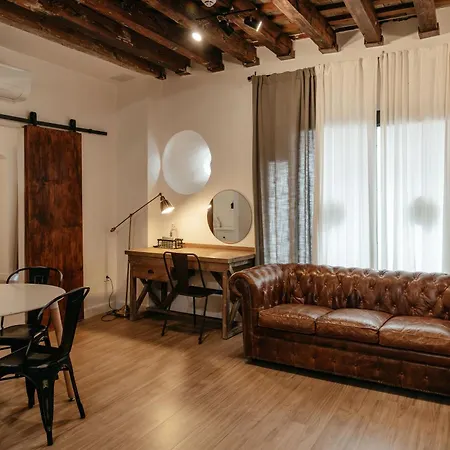 Guest house Astuto Boutique Jerez - Adults Only Jerez de la Frontera