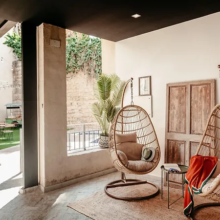 Astuto Boutique Jerez - Adults Only Guest house 4*