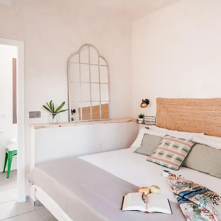 Astuto Boutique Jerez - Adults Only 4*