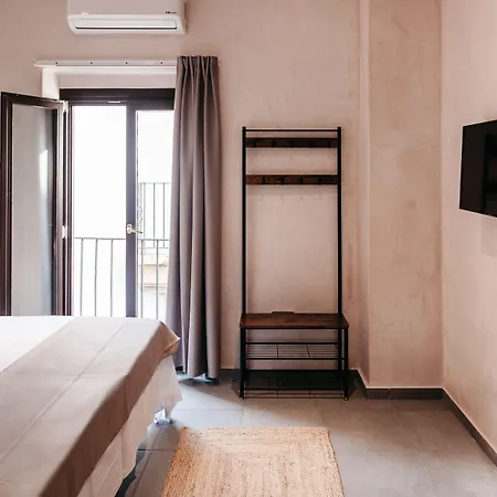 Astuto Boutique Jerez - Adults Only 4* 헤레스