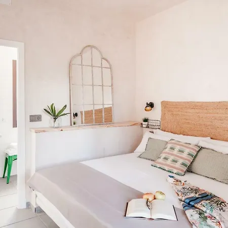 Astuto Boutique Jerez - Adults Only Guest house 2*