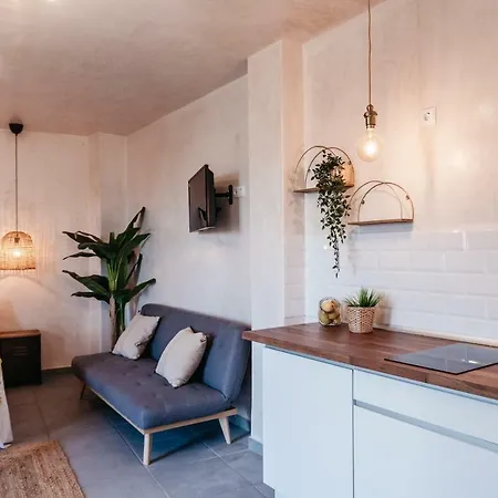 Astuto Boutique Jerez - Adults Only Guest house Jerez de la Frontera