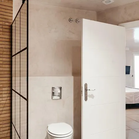 Astuto Boutique Jerez - Adults Only Guest house 2*