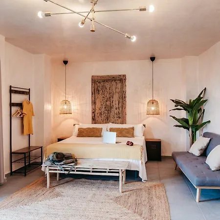 Astuto Boutique Jerez - Adults Only Guest house 2*