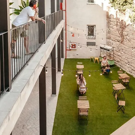 Guest house Astuto Boutique Jerez - Adults Only