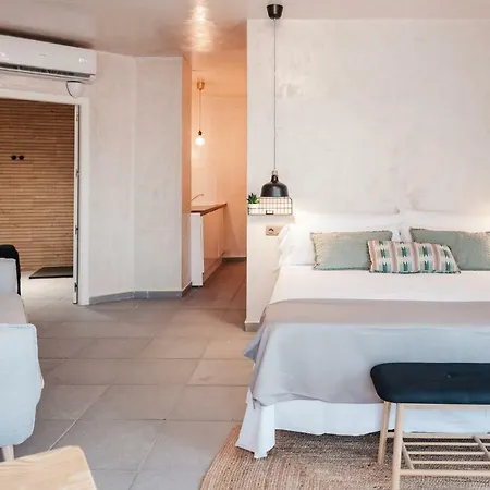 Astuto Boutique Jerez - Adults Only 2* Jerez de la Frontera