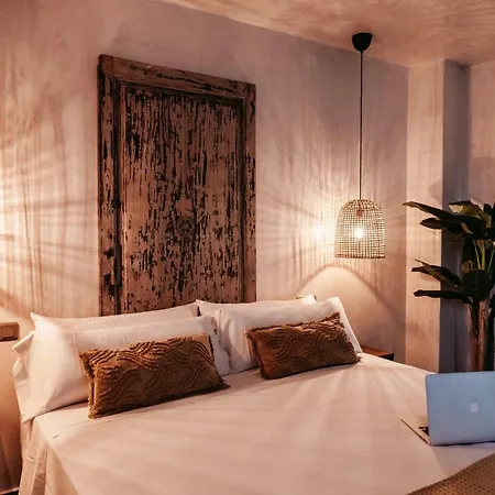 Astuto Boutique Jerez - Adults Only Penzion Jerez de la Frontera