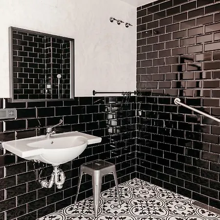 Astuto Boutique Jerez - Adults Only 2* Jerez de la Frontera