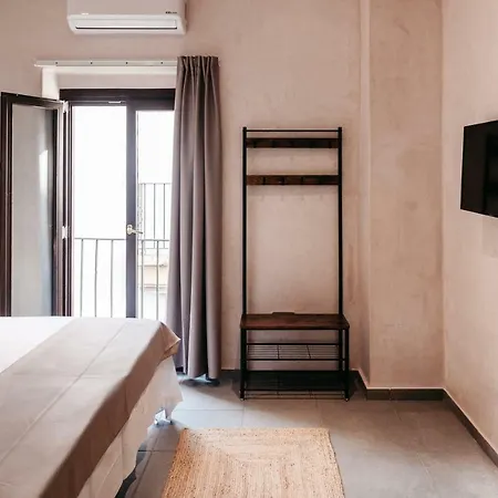 Astuto Boutique Jerez - Adults Only 4* 헤레스