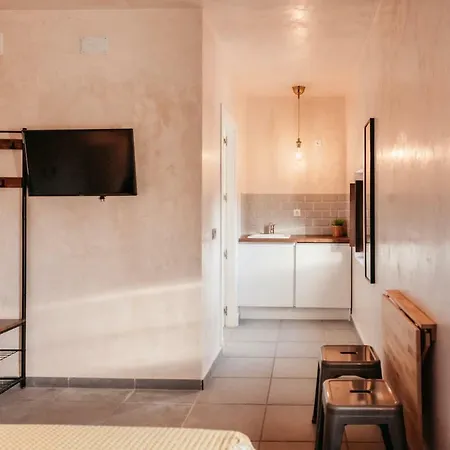 Astuto Boutique Jerez - Adults Only 4*