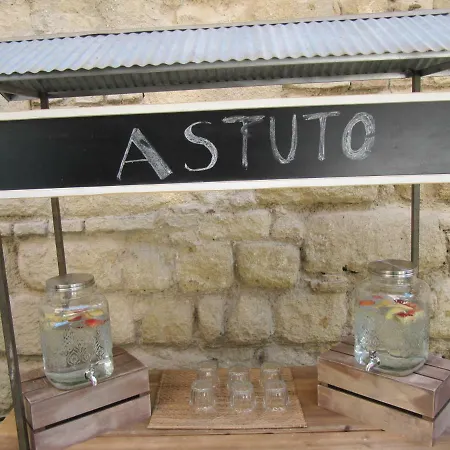 Astuto Boutique Jerez - Adults Only Guest house 2*