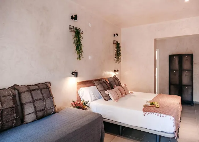 Guest house Astuto Boutique Jerez - Adults Only Jerez de la Frontera