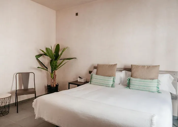 Guest house Astuto Boutique Jerez - Adults Only 4*