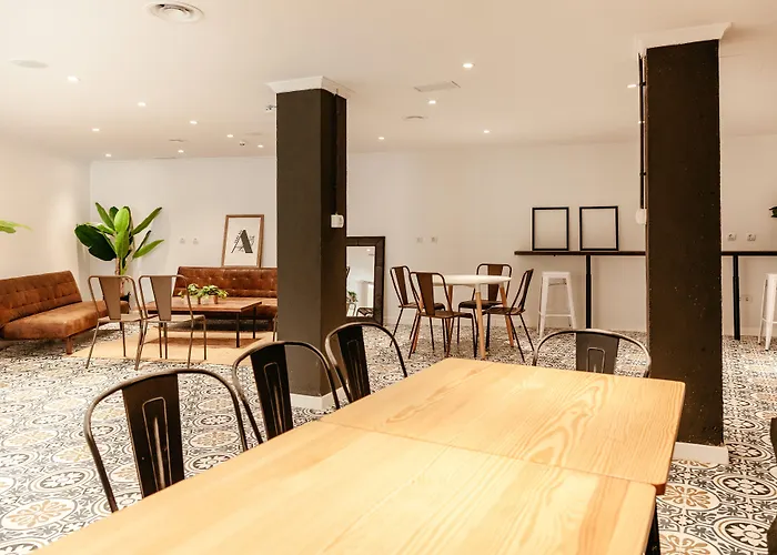 Guest house Astuto Boutique Jerez - Adults Only