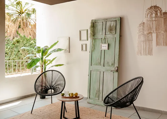 Astuto Boutique Jerez - Adults Only Guest house Jerez de la Frontera