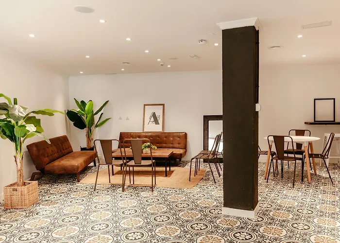 Astuto Boutique Jerez - Adults Only Guest house Jerez de la Frontera