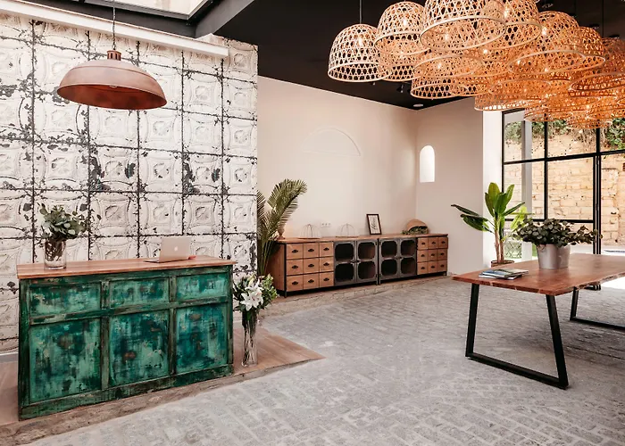 Astuto Boutique Jerez - Adults Only Guest house 4*