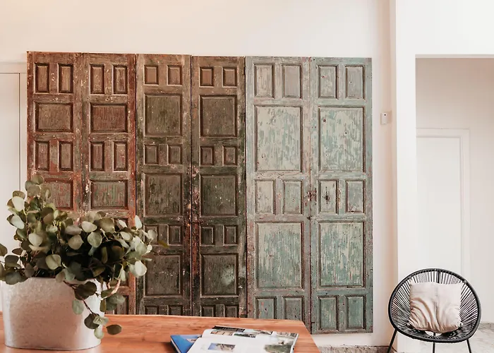 Guest house Astuto Boutique Jerez - Adults Only