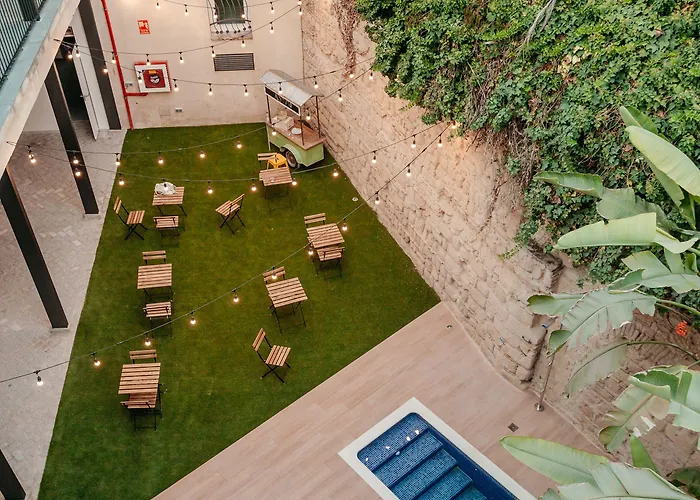 Guest house Astuto Boutique Jerez - Adults Only