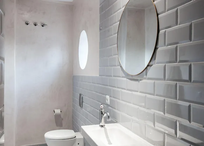 Guest house Astuto Boutique Jerez - Adults Only 4*
