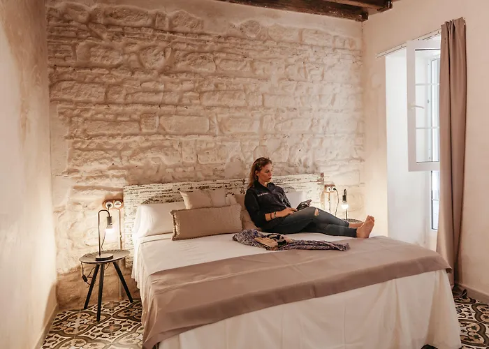 Astuto Boutique Jerez - Adults Only Guest house 4*