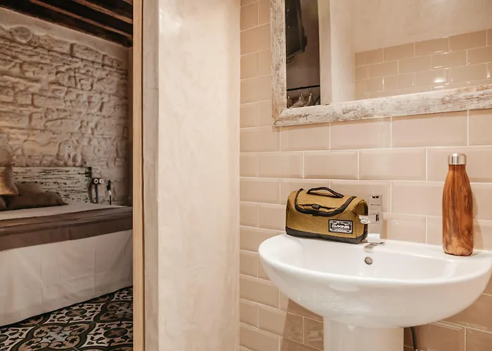 Guest house Astuto Boutique Jerez - Adults Only