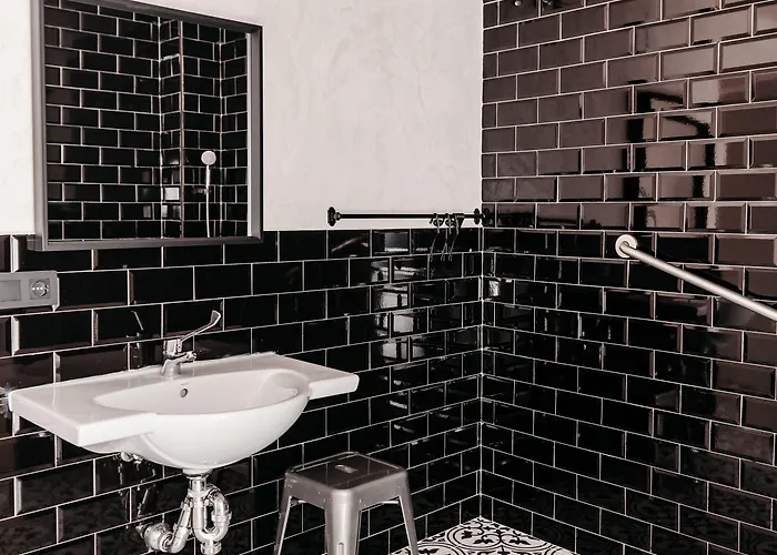 Guest house Astuto Boutique Jerez - Adults Only 4*