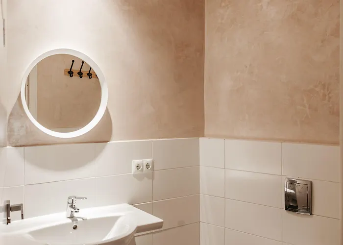 Guest house Astuto Boutique Jerez - Adults Only Jerez de la Frontera