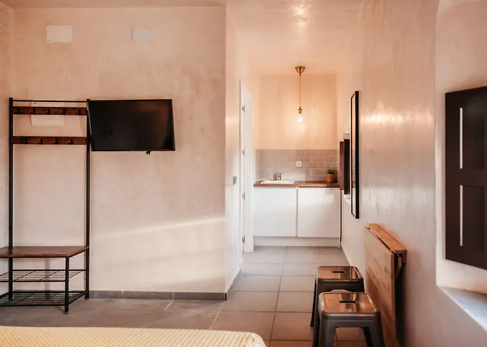 Guest house Astuto Boutique Jerez - Adults Only Jerez de la Frontera