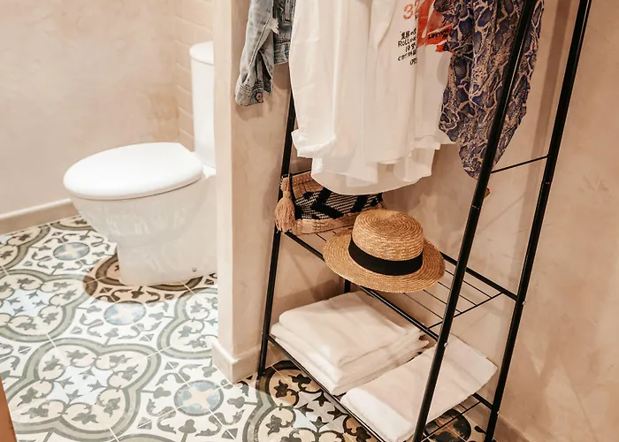 Astuto Boutique Jerez - Adults Only Guest house 4*