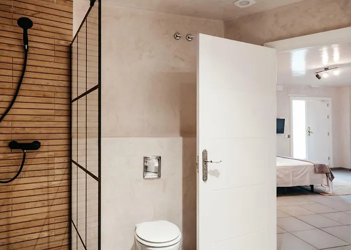 Astuto Boutique Jerez - Adults Only Guest house 4*