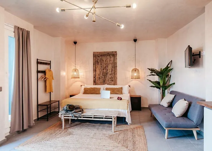 Astuto Boutique Jerez - Adults Only Guest house 4*