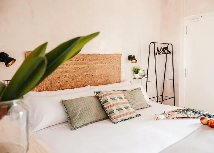 Guest house Astuto Boutique Jerez - Adults Only