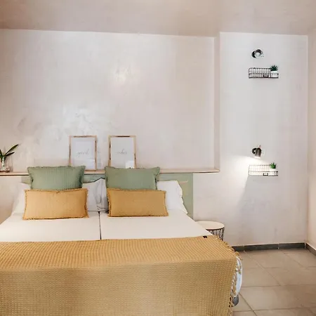 Astuto Boutique Jerez - Adults Only Jerez de la Frontera