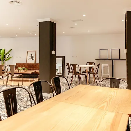 Astuto Boutique Jerez - Adults Only Pensión