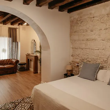 Astuto Boutique Jerez - Adults Only 2* Jerez de la Frontera