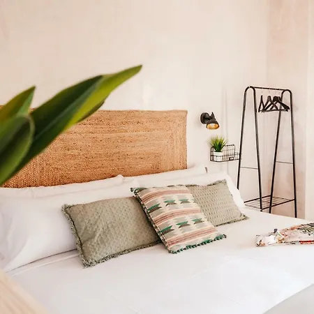 Pensión Astuto Boutique Jerez - Adults Only